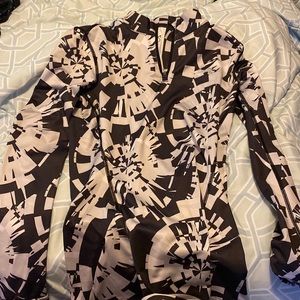 Under Aumour 1/4 Zip